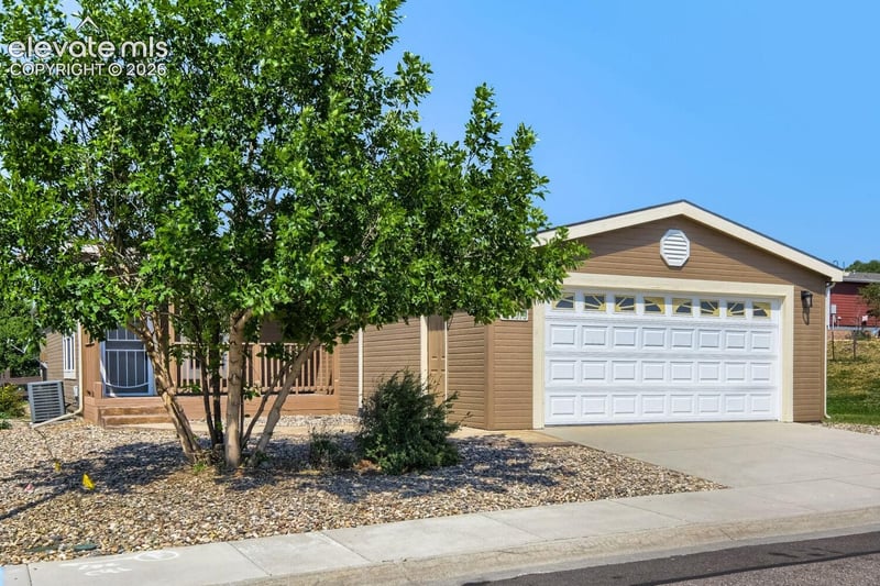 4379 Gray Fox Hts, Colorado Springs, CO 80922
