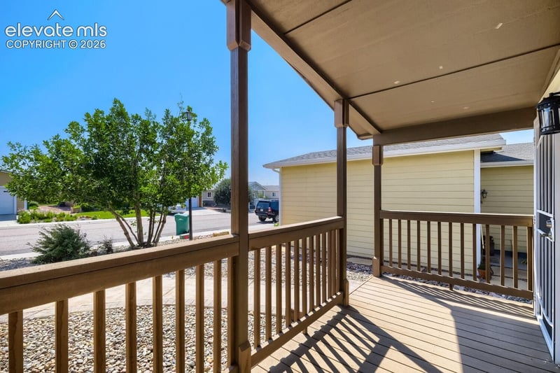 4379 Gray Fox Hts, Colorado Springs, CO 80922