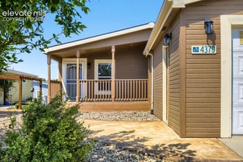 4379 Gray Fox Hts, Colorado Springs, CO 80922