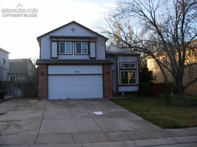 4379 Gunbarrel Dr, Colorado Springs, CO 80925