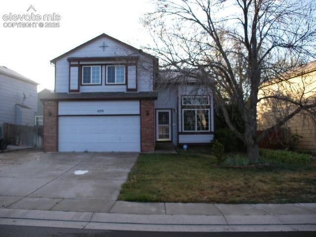 4379 Gunbarrel Dr, Colorado Springs, CO 80925