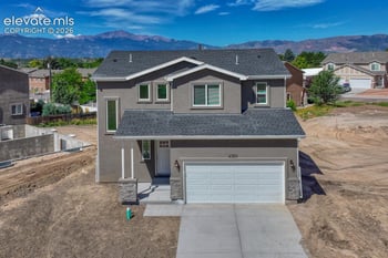 4390 Siferd Blvd, Colorado Springs, CO 80917