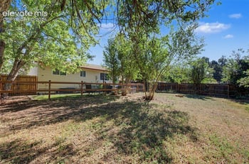 4395 N Blissful Cir, Colorado Springs, CO 80917