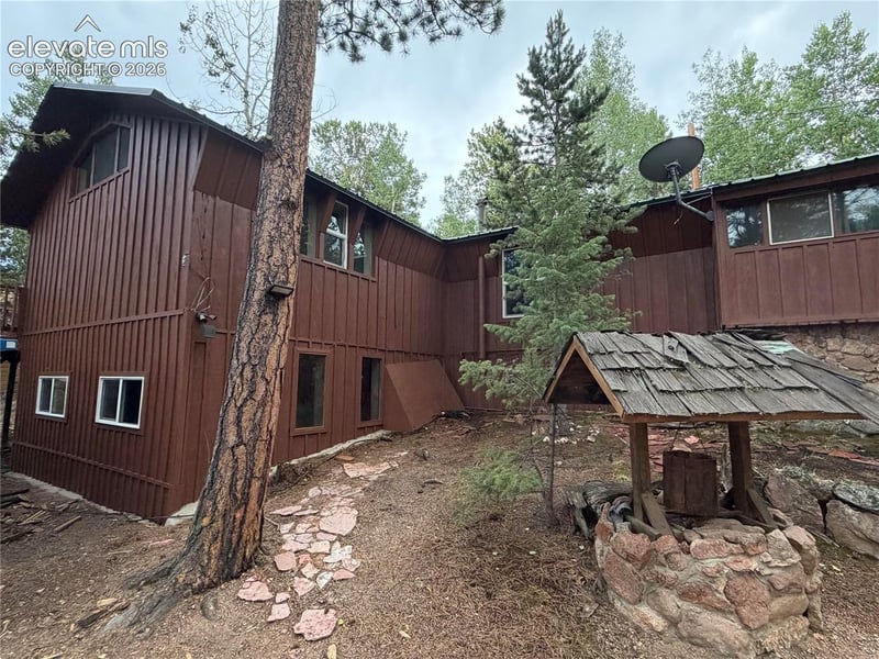 44 Anderson Rd, Florissant, CO 80816