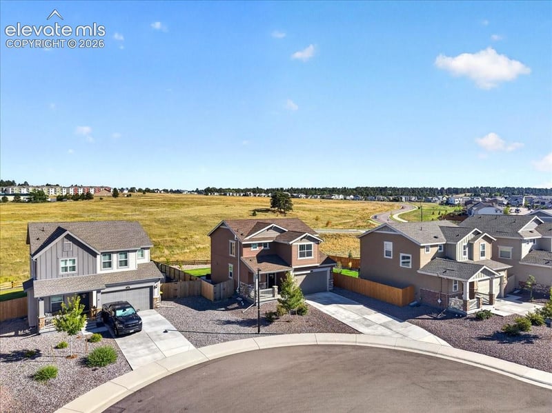 440 Paloma Way, Elizabeth, CO 80107