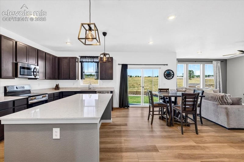 440 Paloma Way, Elizabeth, CO 80107
