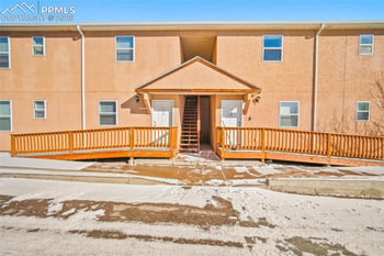 4400 Rawhide Rd #138, Pueblo, CO 81008