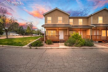 4400 Rawhide Rd #157, Pueblo, CO 81008