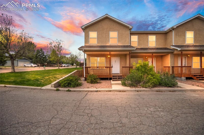 Home Worth Check
