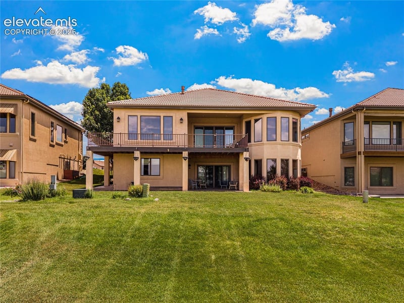4403 Porta Fina Dr, Pueblo, CO 81001