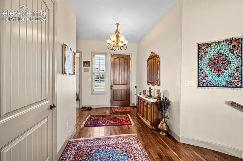 4403 Porta Fina Dr, Pueblo, CO 81001