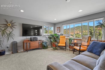 441 E Fountain Pl, Manitou Springs, CO 80829