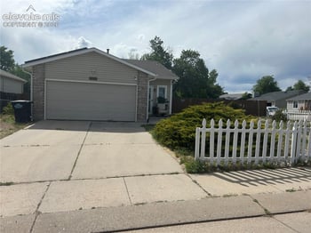4410 Hennings Dr, Colorado Springs, CO 80911