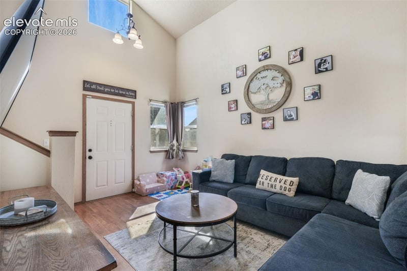 4412 Bramble Ln, Colorado Springs, CO 80925
