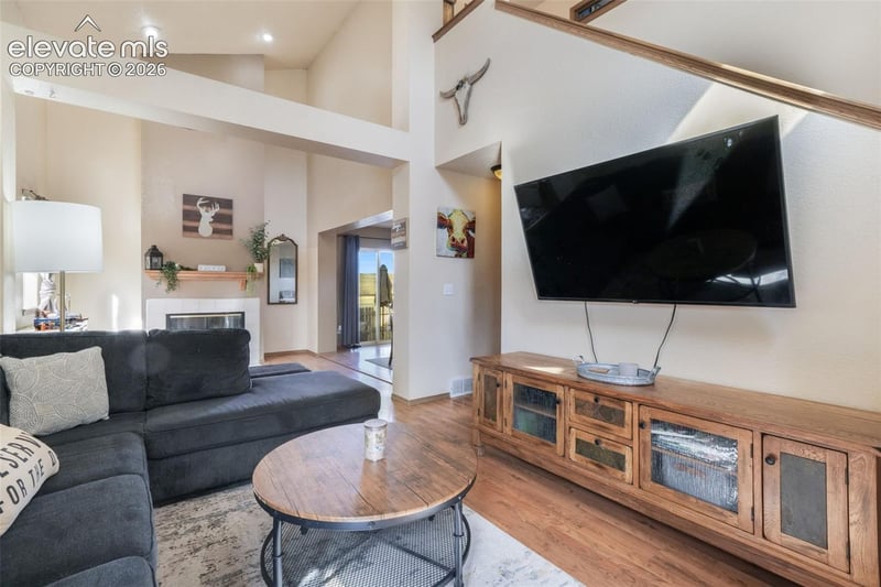 4412 Bramble Ln, Colorado Springs, CO 80925