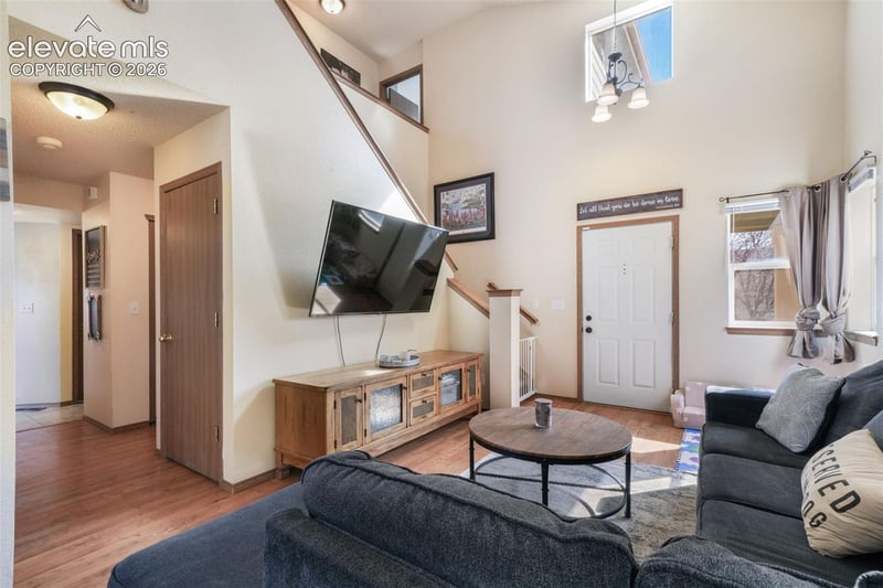 4412 Bramble Ln, Colorado Springs, CO 80925