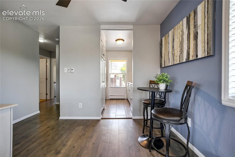 4413 N Carefree Cir #B, Colorado Springs, CO 80917