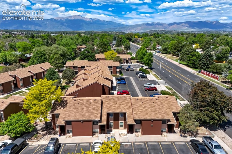 4413 N Carefree Cir #B, Colorado Springs, CO 80917