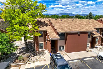 4413 N Carefree Cir #B, Colorado Springs, CO 80917
