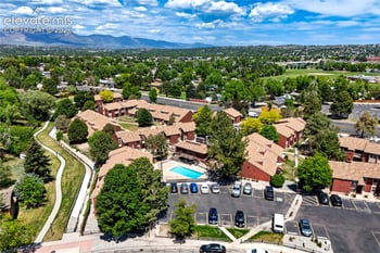 4413 N Carefree Cir #B, Colorado Springs, CO 80917