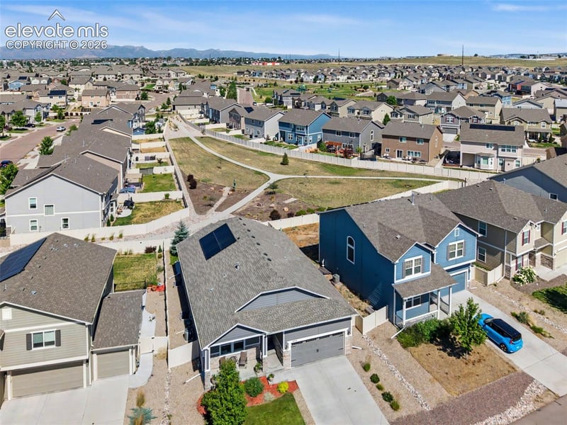 4414 Zircon Dr, Colorado Springs, CO 80938