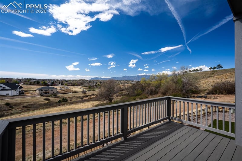 4415 Peak Crest Vw, Colorado Springs, CO 80918