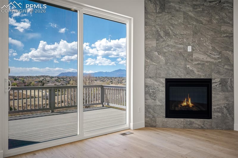 4415 Peak Crest Vw, Colorado Springs, CO 80918