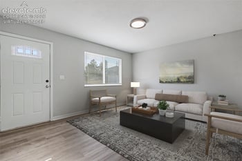 4416 S Chamberlin NA, Colorado Springs, CO 80906