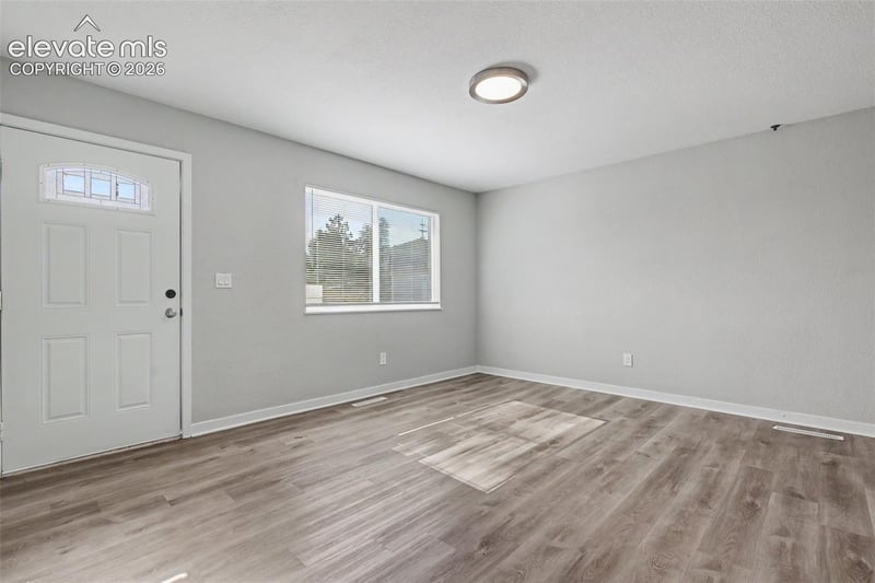 4416 S Chamberlin NA, Colorado Springs, CO 80906