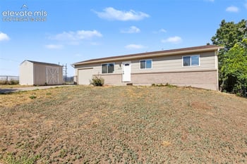 4416 S Chamberlin NA, Colorado Springs, CO 80906