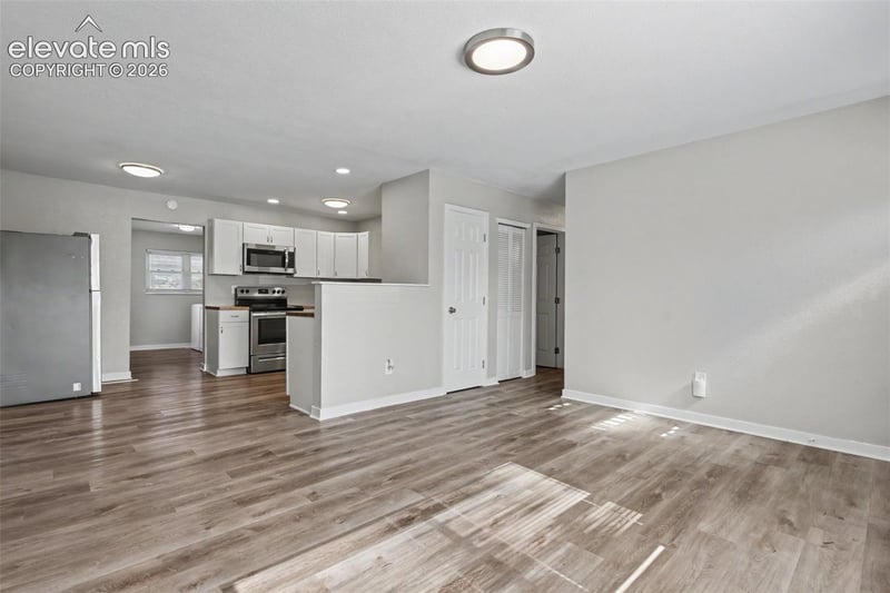 4416 S Chamberlin NA, Colorado Springs, CO 80906