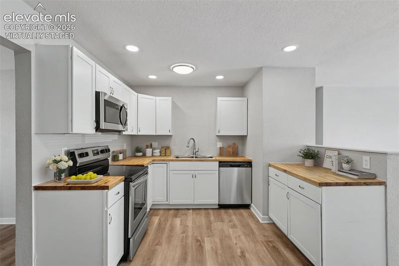 4416 S Chamberlin NA, Colorado Springs, CO 80906