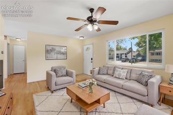 4416 E San Miguel St, Colorado Springs, CO 80915