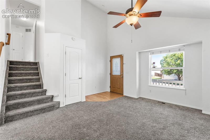 4420 Cherry Oak Ct, Colorado Springs, CO 80906