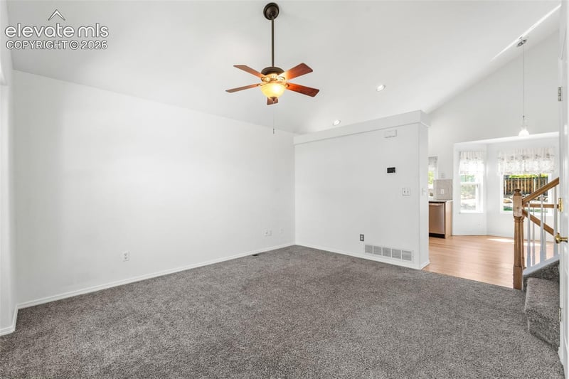 4420 Cherry Oak Ct, Colorado Springs, CO 80906