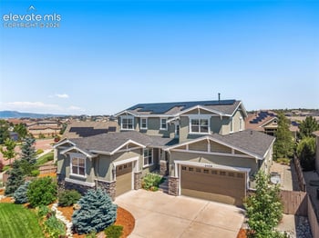 4426 New Santa Fe Trl, Colorado Springs, CO 80924