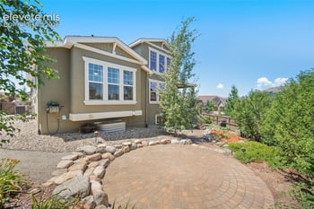 4426 New Santa Fe Trl, Colorado Springs, CO 80924