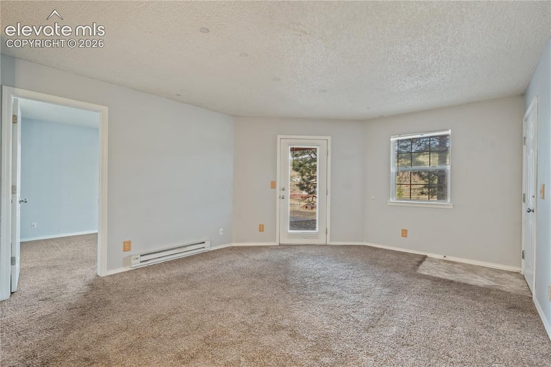 443 S 1st St #12, Cripple Creek, CO 80813