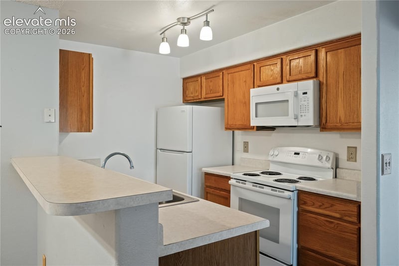 443 S 1st St #12, Cripple Creek, CO 80813