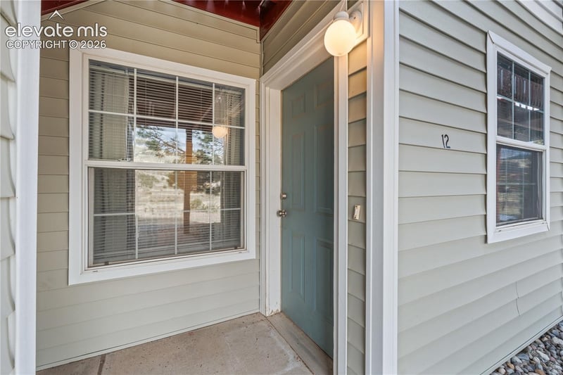 443 S 1st St #12, Cripple Creek, CO 80813