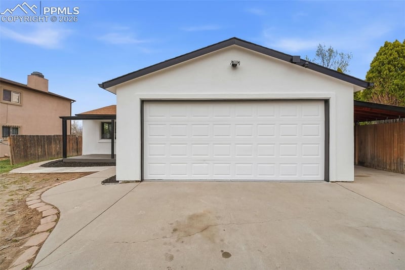4430 Berryknoll Dr, Colorado Springs, CO 80916