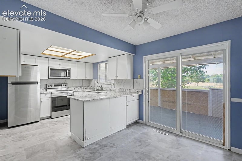 4430 N Enchanted Cir, Colorado Springs, CO 80917