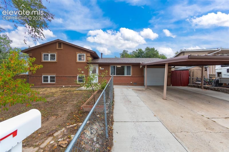 Home Worth Check