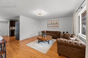 4430 Monica Dr, Colorado Springs, CO 80916