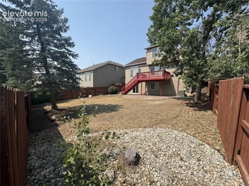 4431 Golf Club Dr, Colorado Springs, CO 80922