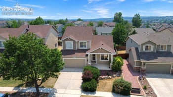 4431 Golf Club Dr, Colorado Springs, CO 80922