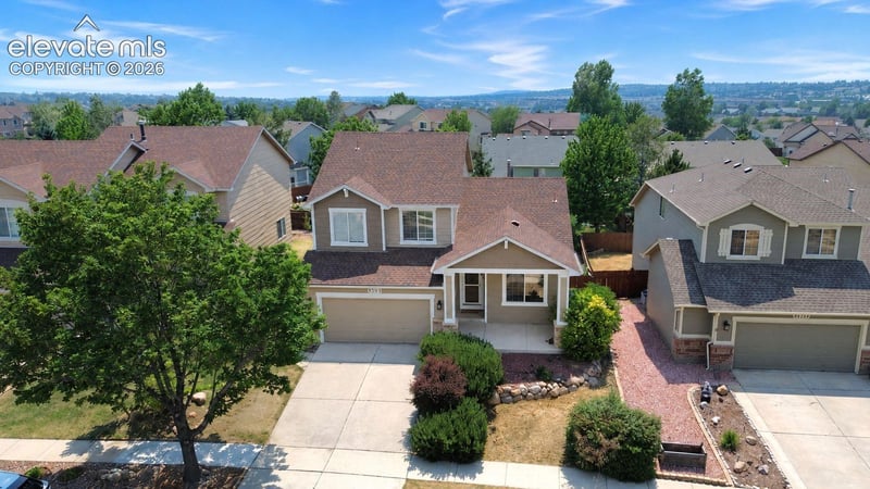 4431 Golf Club Dr, Colorado Springs, CO 80922