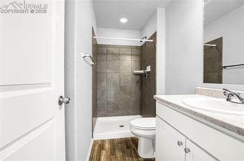 4432 N Samaritan Loop, Colorado Springs, CO 80916