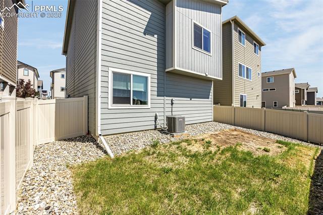 4432 N Samaritan Loop, Colorado Springs, CO 80916