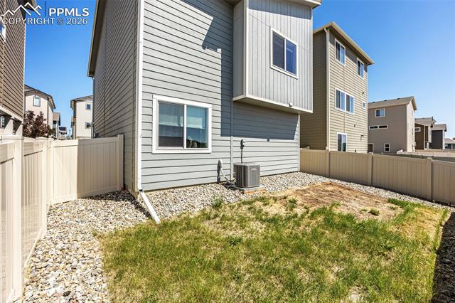 4432 N Samaritan Loop, Colorado Springs, CO 80916